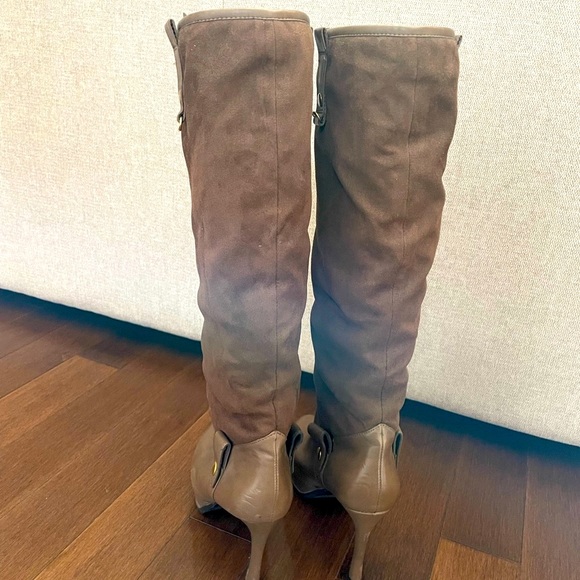 Charles & Keith Knee High Boots - Picture 2 of 7